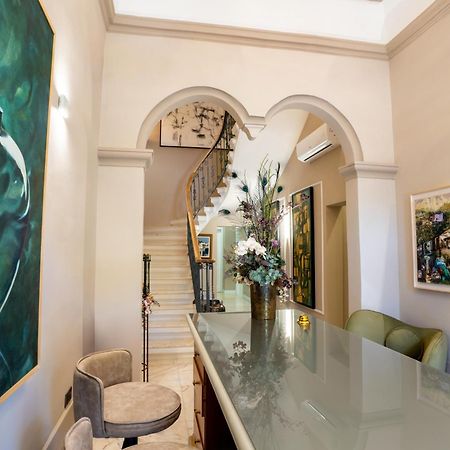 Howard House Hotel イムディーナ エクステリア 写真
