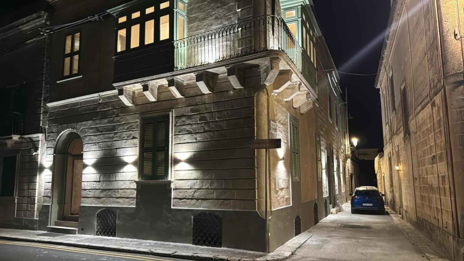 Howard House Hotel イムディーナ エクステリア 写真