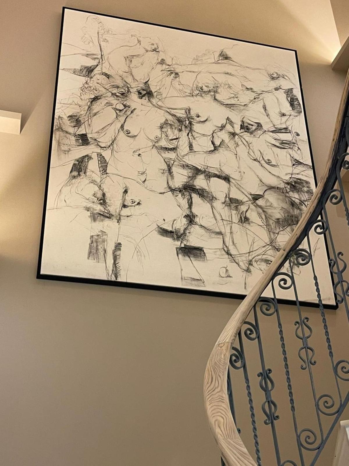 Howard House Hotel イムディーナ エクステリア 写真