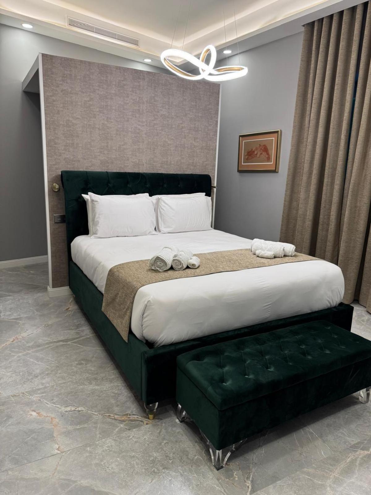 Howard House Hotel イムディーナ エクステリア 写真