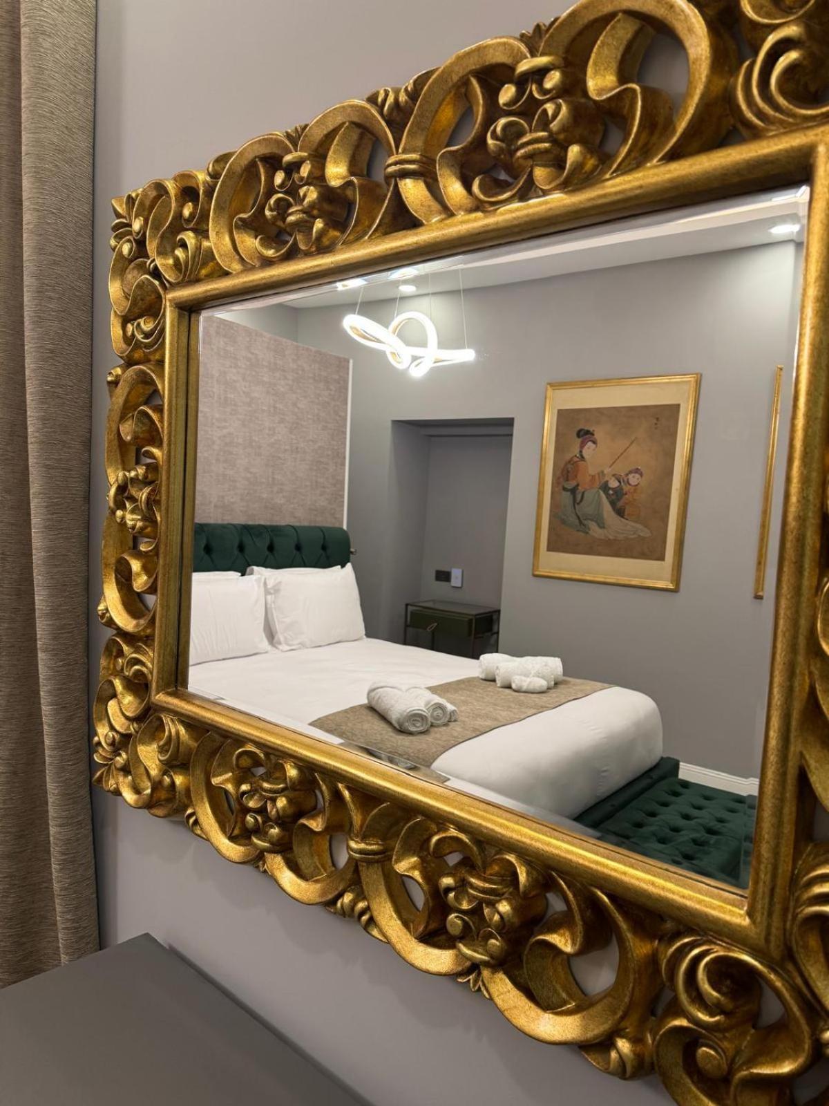 Howard House Hotel イムディーナ エクステリア 写真