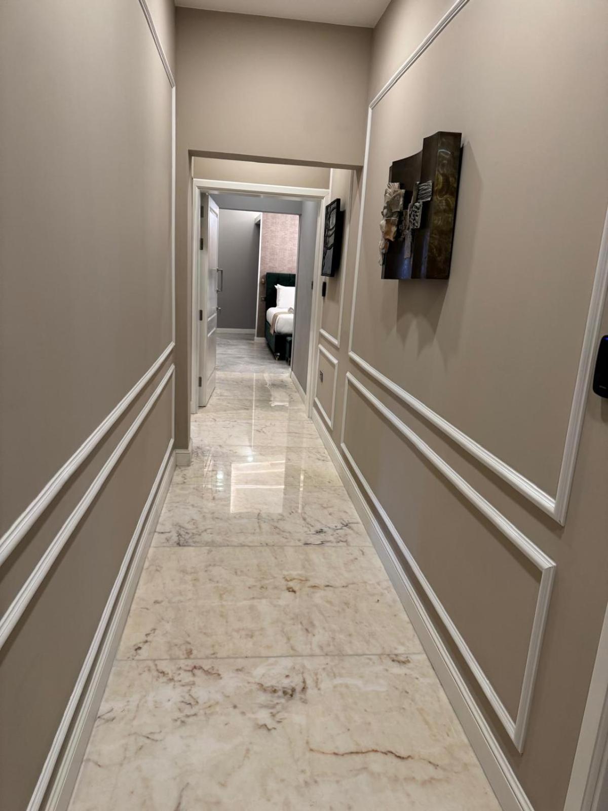 Howard House Hotel イムディーナ エクステリア 写真