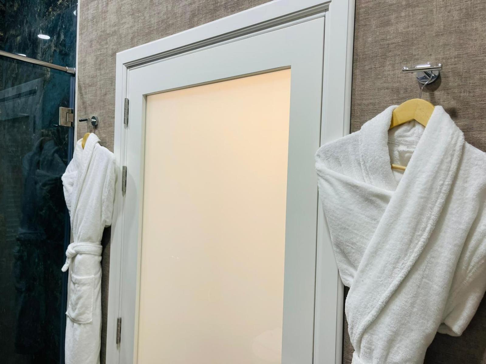 Howard House Hotel イムディーナ エクステリア 写真