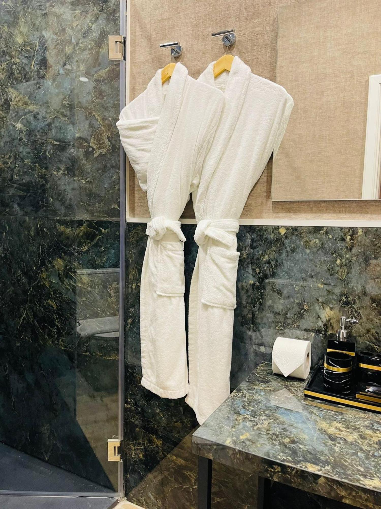 Howard House Hotel イムディーナ エクステリア 写真