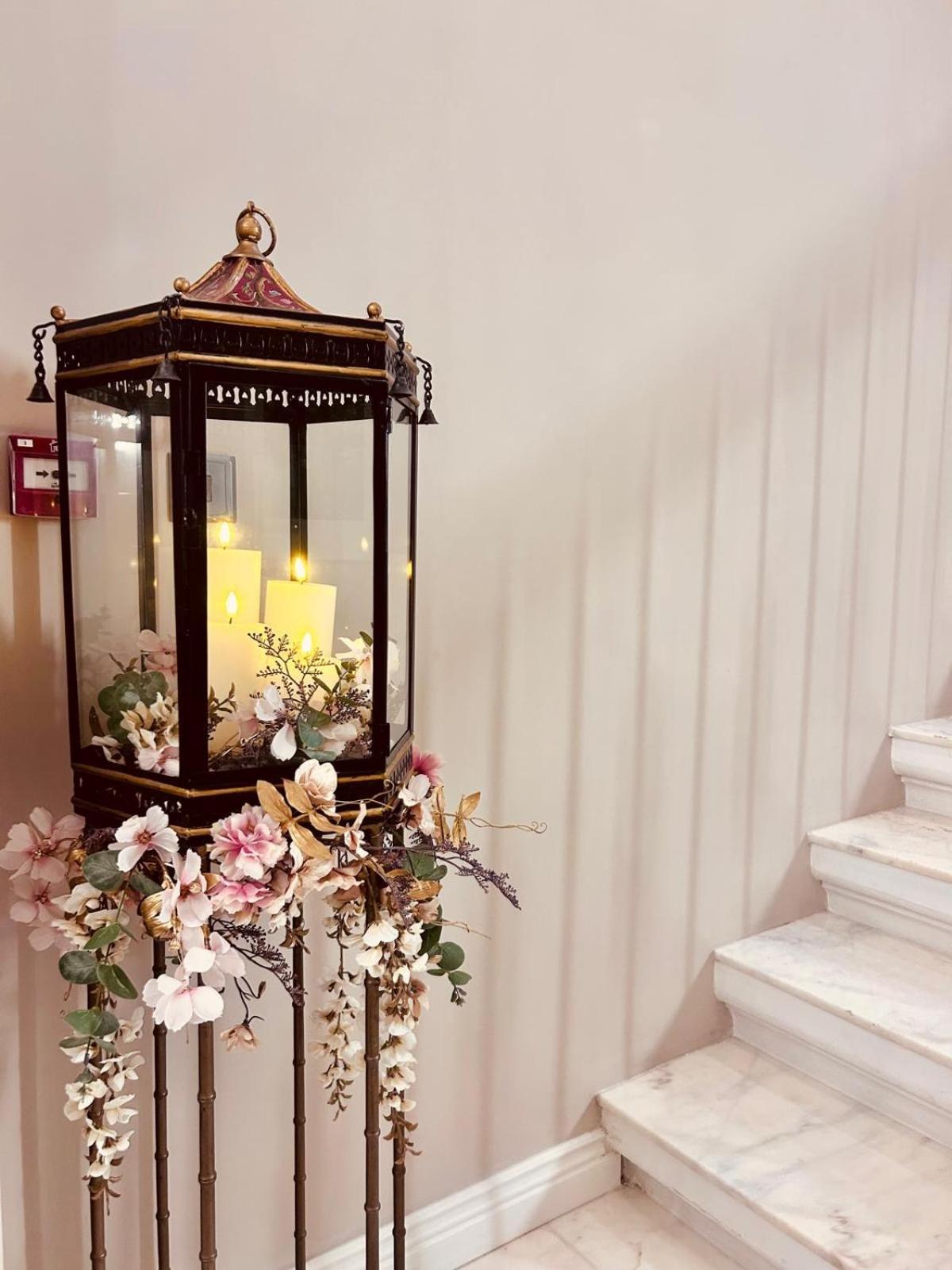 Howard House Hotel イムディーナ エクステリア 写真