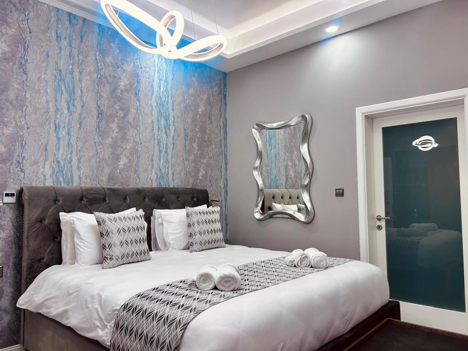 Howard House Hotel イムディーナ エクステリア 写真