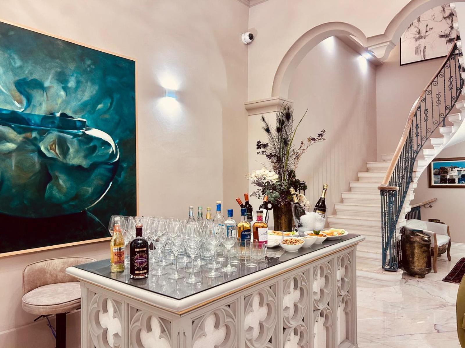 Howard House Hotel イムディーナ エクステリア 写真