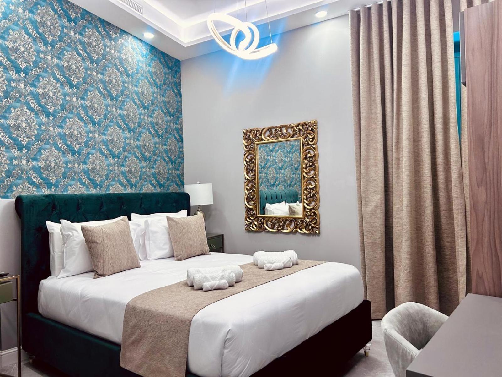 Howard House Hotel イムディーナ エクステリア 写真