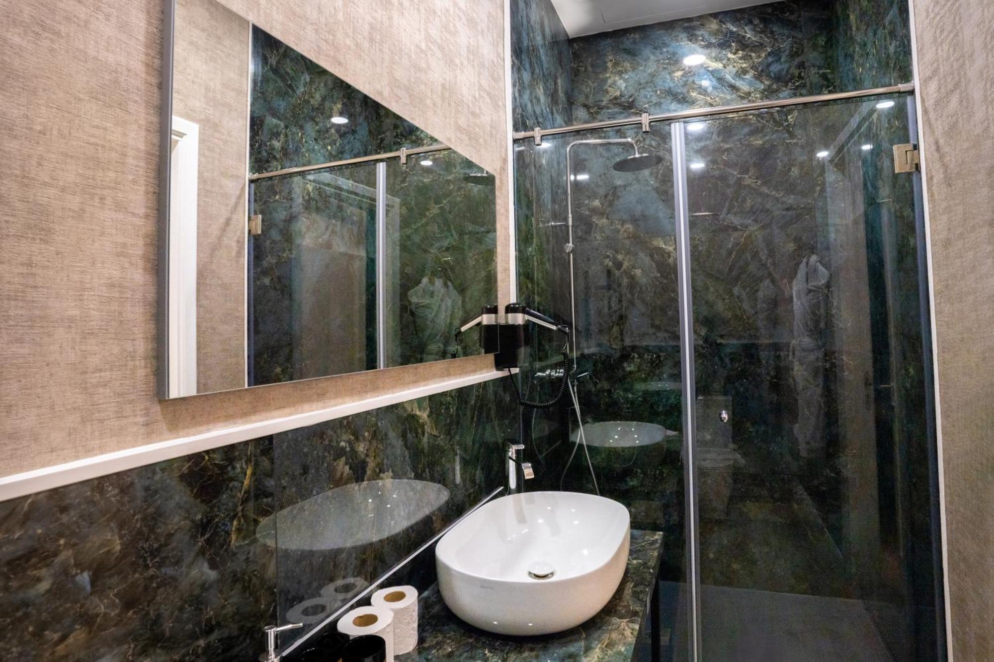 Howard House Hotel イムディーナ エクステリア 写真