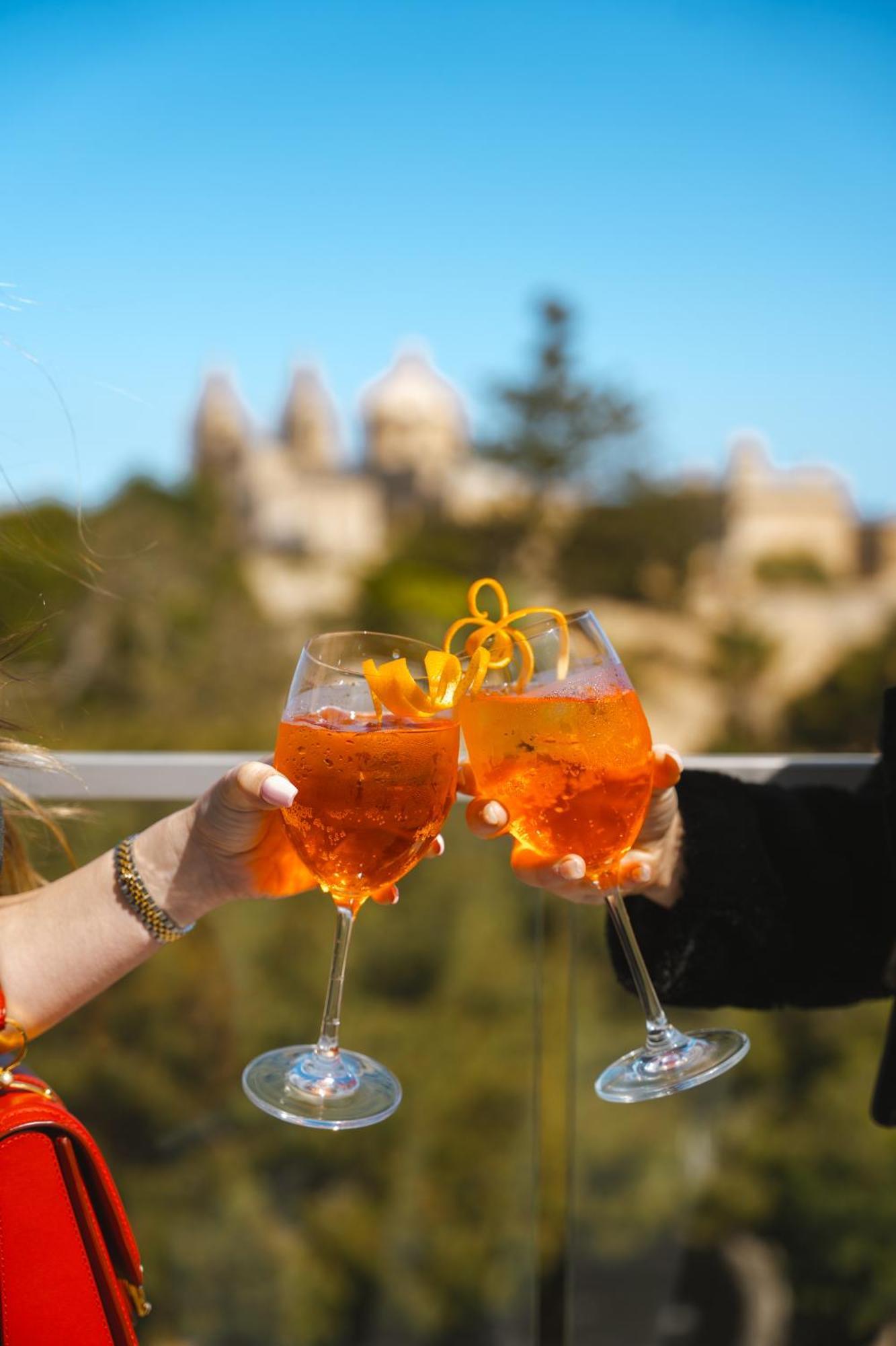 Howard House Hotel イムディーナ エクステリア 写真
