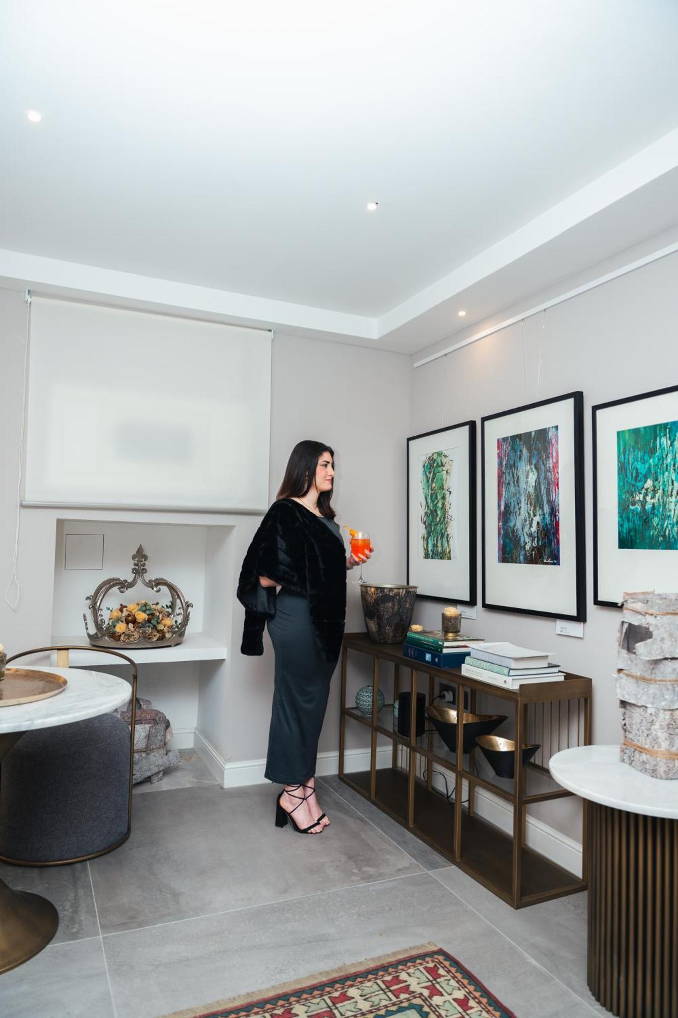 Howard House Hotel イムディーナ エクステリア 写真