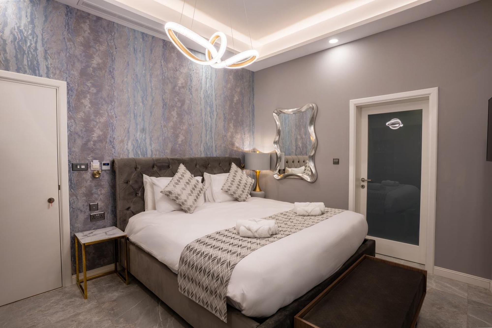 Howard House Hotel イムディーナ エクステリア 写真