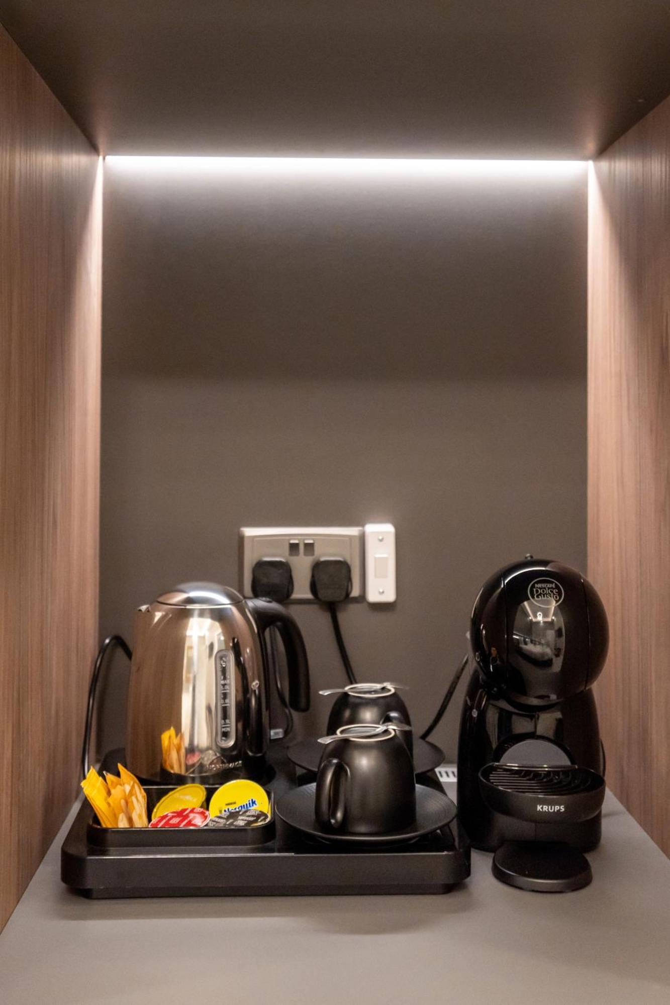 Howard House Hotel イムディーナ エクステリア 写真